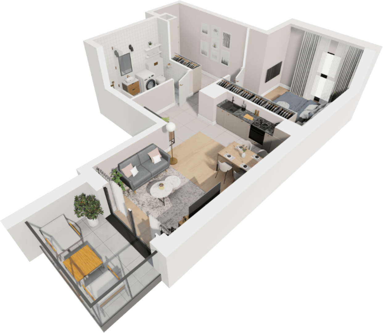 Plan B - A2M5 - zdjęcie 4